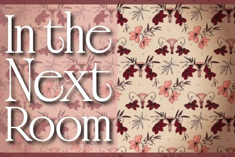 In the Next Room — Bainbridge Performing Arts